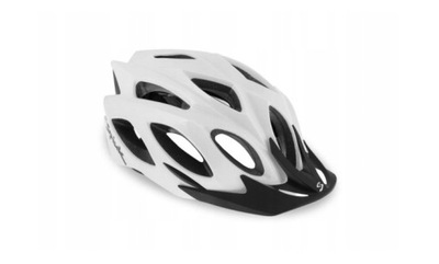 Kask rowerowy Spiuk Rhombus S/M PG20