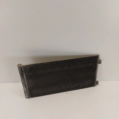 2014 mini cooper roadster r59 радіатор кондиціонера фото №1