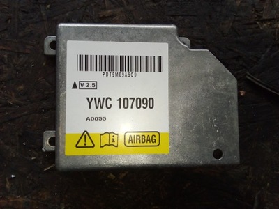 Rover 75 датчик подушка безпеки ywc107090 фото №1