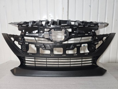 Toyota prius prime 53112-47350 решітка радіатора решітка фото №1