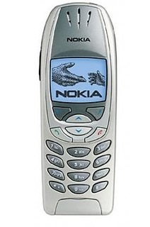 Telefon NOKIA 6310i ( Oryginalna ) bez SIM-LOCKA ( 757 )