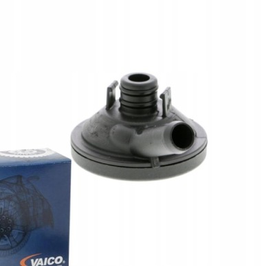 Клапан вентиляционный renault grand scenic ii 2.0 фото №1