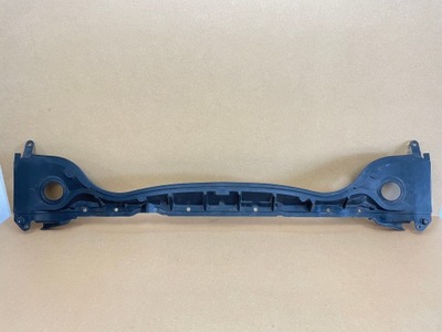 Жабо renault laguna iii 3 фото №1