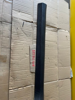 Ap молдинг порог левая 1q0853371 vw eos фото №1