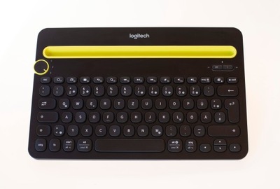 Klawisz do klawiatury Logitech K480