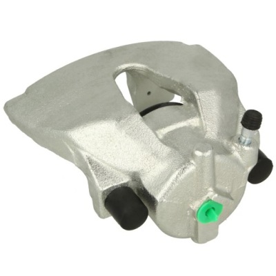 Супорт гальмівний перед opel adam corsa e combo фото №1