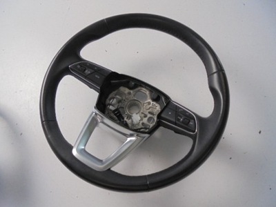 Воздуховод audi q3 ii 83a 2021 rok лепестки переключения фото №1