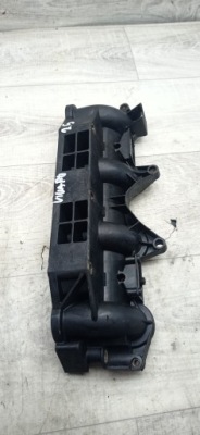 Vivaro trafic primastar master movano 2.5 g9u колектор всмоктуючий 8200684323 фото №1