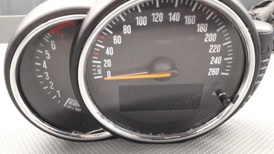 9129945 CUADRO DE INSTRUMENTOS CONTADOR MINI 2015 1.5 GASOLINA  