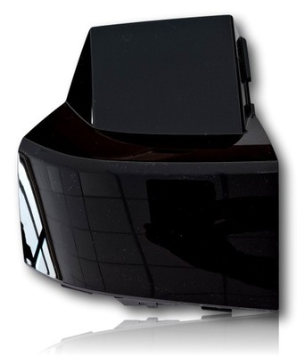 Suzuki vitara 24 - заглушка фаркоп фото №1