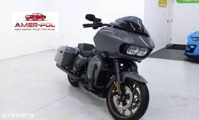 Harley-Davidson Touring Road Glide Harley-Davi...