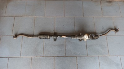 Hyundai ix35 2.0 crdi рулевая рейка uk. фото №1