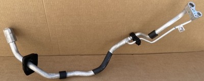 Шланг кондиціонера 80a816738f audi q5 lift оригінал ideał новий фото №1