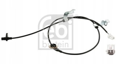 SENSOR ABS MAZDA 6 07-13 LT SENSOR ABS MAZDA 6 07-13 LT FEBI BILSTEIN  