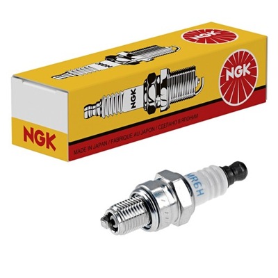 NGK BUJÍA DE ENCENDIDO CMR6H (NR 3365)  