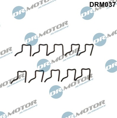 DRM037 DR.MOTOR AUTOMOTIVE APSAUGA ĮPURŠKIKLIO SIEMENS 10SZT. 