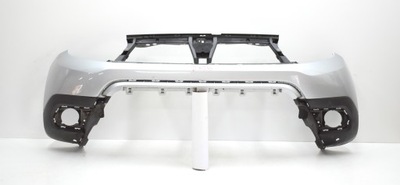 Dacia duster ii бампер перед передний org фото №1