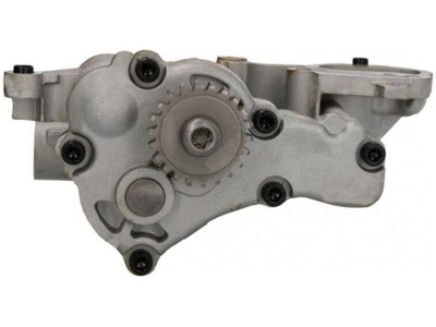 BOMBA ACEITES AUDI/VW 1.8/2.0 TFSI 116 246/TOP TOPRAN  