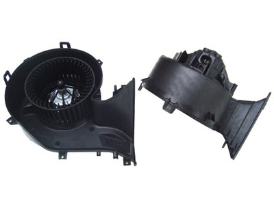 SOPLADOR VENTILADOR DE VENTILACIÓN ASTRA H SAAB 9-3 93  