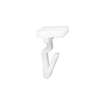 Кліпса штифт кріплення бампера do lexus фото №1