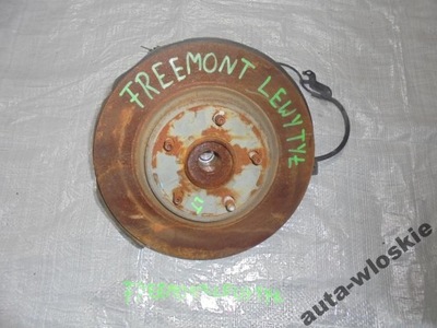 Поворотний кулак ступиця задня ліва fiat freemont jurney фото №1