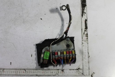 Клема запобіжник grand c-max mk2 ii 2.0 tdci 10- фото №1