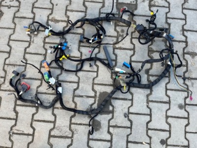 Джгут електрична alfa romeo giulia 505456930 фото №1