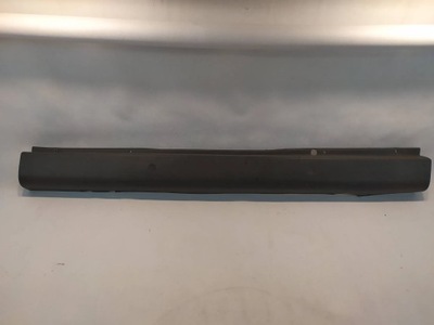 Бампер задняя ford transit mk6 фото №1