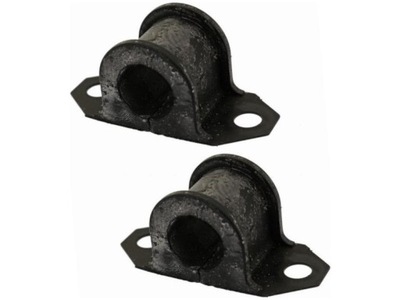 Гумки стабілізатора перед mazda rx-8 1.3 08-12 фото №1