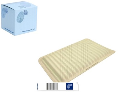 Blue print фільтр повітря mazda 2 1.3 de фото №1