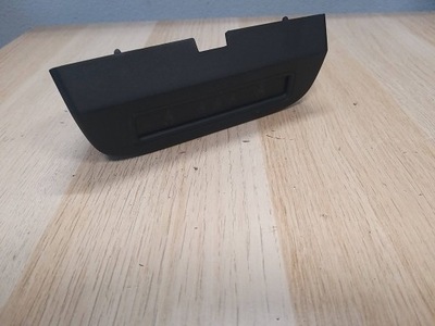 Alfa romeo giulietta монитор / дисплей / экран 2012 хэтчбек 4/5dr фото №1