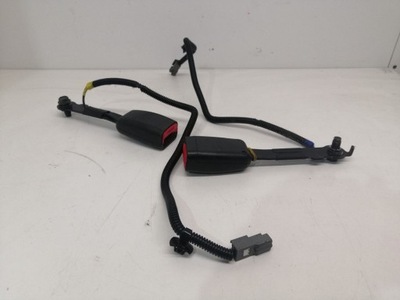 Kia optima iii клипса поперечина l/p перед 2010- фото №1