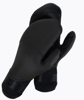 O'NEILL Rękawice neoprenowe Psycho Tech 5mm Mittens BLACK M