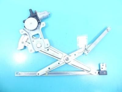 Підйомник перед правий honda crz cr-z 6 pin фото №1