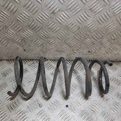 Пружина задняя задняя hyundai i10 фото №1