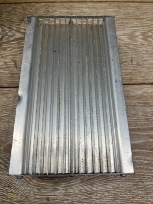 Підсилювач bmw 5 e60 e61 9198762 фото №1