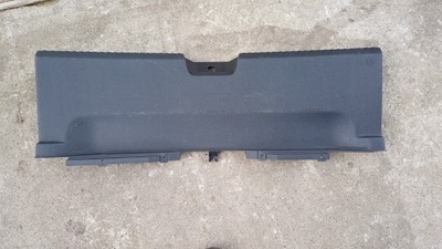 Seat leon iii hb захист поперечина задня 5f0863459a фото №1