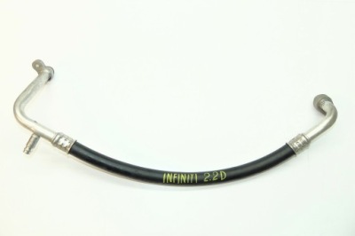 Infiniti q30 q70 2.2 d 651 шланг кондиціонера фото №1