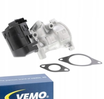 Клапан egr vemo do citroen c5 ii 2.0 hdi фото №1