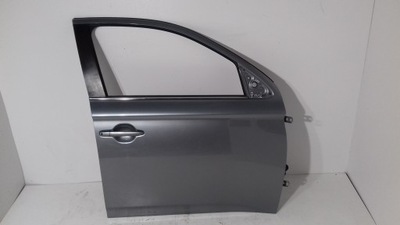 MITSUBISHI OUTLANDER III DOOR FRONT RIGHT U17  