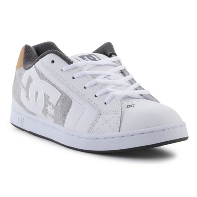 Buty DC Shoes Net 302361-WWL r.42,5