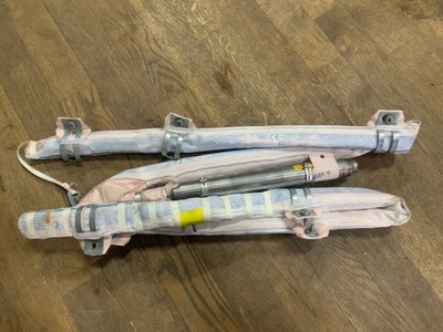 Range rover sport ii шторка безопасности правая l494 2016 фото №1