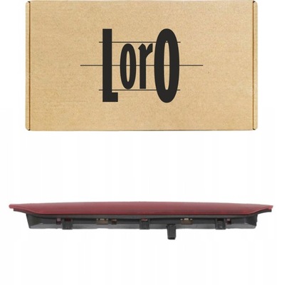 Дополнительные свет стоп ford transit custom v362 фото №1