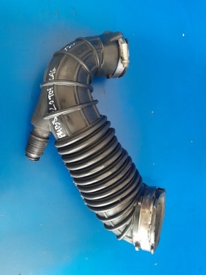 Wąż труба турбіни audi a4 b8 2.0 tdi 03g129629 фото №1