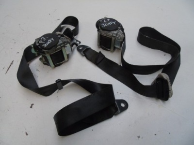 Ремені перед правий citroen jumpy фото №1