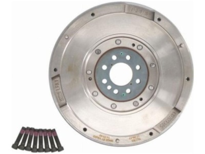 Колесо маховик ford galaxy ii mk2 2.0 06-15 focus ii mk2 2.0 04-10 фото №1