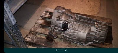 Коробка передач передач audi sq5 3.0 tdi rvm фото №1