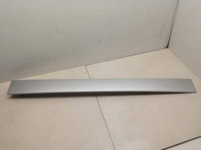 Молдинг защита стекло крыша renault megane iii cc фото №1