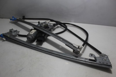 Механизм окон левый перед renault espace iv фото №1