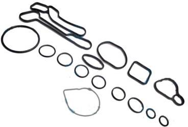 Dr.motor drm0294s набір прокладка, радіатор масляна фото №1